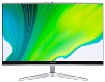 Стационарный компьютер Acer DQ.BG7EP.001, Intel® Core™ i3, Intel UHD Graphics