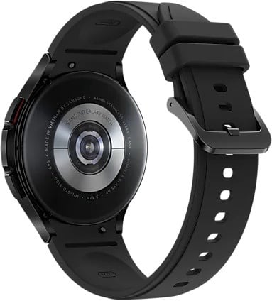 Умные часы Samsung Galaxy Watch4 Classic 46mm, черный