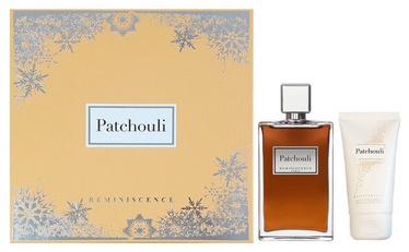 Komplekts sievietēm Reminiscence Patchouli 100 ml EDT + 75 ml Body Lotion