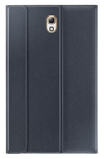 Planšetinio kompiuterio dėklas Samsung, juoda, 8.4"
