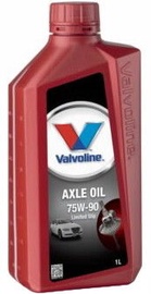 Valvoline Axle Oil 75w90 Limited Slip 1l