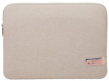 Чехол для ноутбука Case Logic, песочный, 14″