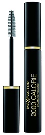 Ripsmetušš Max Factor 2000 Calorie 01 Black, 9 ml