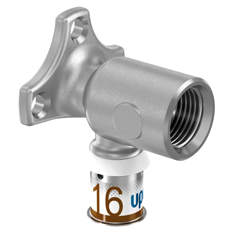 Kraanipõlv 16XRP 1/2IN SK S-Press Plus pikk