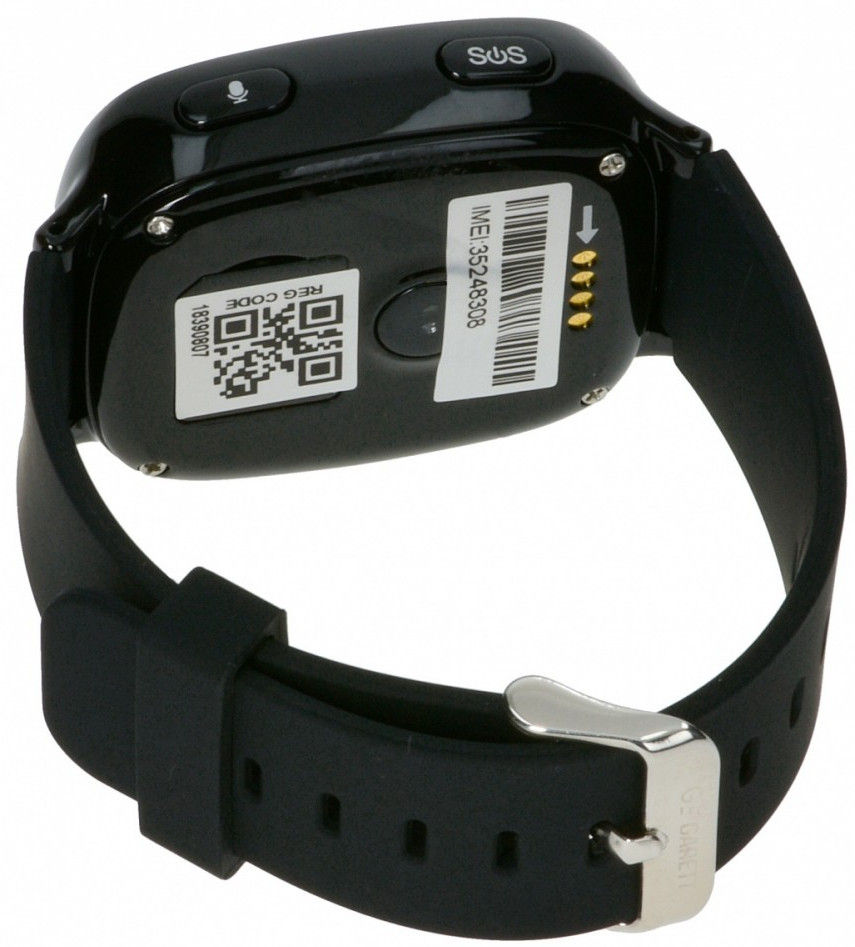 garett gps 3