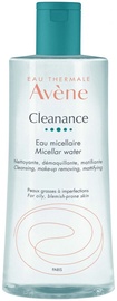 Мицеллярная вода Avene Cleanance, 400 мл