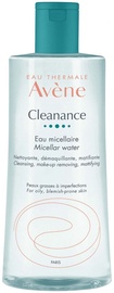 Micelārais ūdens sievietēm Avene Cleanance, 400 ml