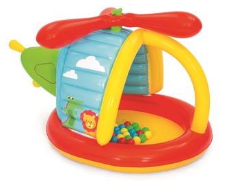 Bestway Helicopter Ball Pit 93538