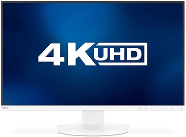 Монитор NEC EA271U White, 27″, 5 ms