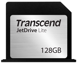 Transcend 128GB JetDrive Lite 350 for Macbook Pro (Retina) 15''