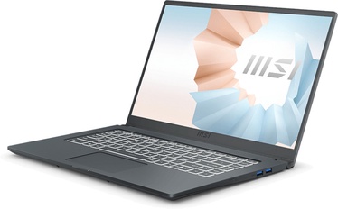 Ноутбук Modern 15 A11ML, Intel® Core™ i5, 8 GB, 512 GB, 15.6 ″