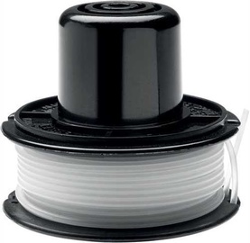Аксессуар для газонокосилки Black & Decker A6226 Spool + Line 6m