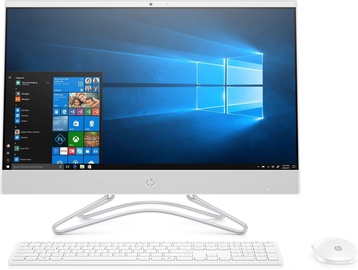 HP Pavilion AIO PC 24-df0028ny