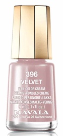 Лак для ногтей Mavala Mini Color Velvet, 5 мл