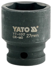 Uzmava Yato, 43 mm, 27 mm, 1/2"