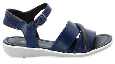 Lloyd Sandals 19-547-03 Marine Midnight 42