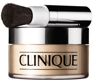 Biri pudra Clinique Blended Face Powder & Brush 20, 35 g