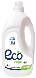 Seal For Nature Eco Laundry Liquid Gel Universal 2l