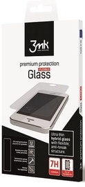 3MK FlexibleGlass Screen Protector For Samsung Galaxy A70