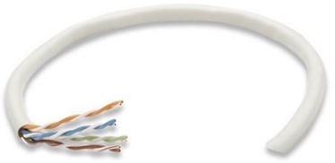 Intellinet Cable UTP Patch CAT5e Grey 1m