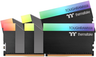 Operatīvā atmiņa (RAM) Thermaltake Toughram RGB, DDR4, 16 GB, 4600 MHz