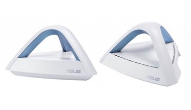 Asus Lyra Trio Dual Band Mesh WiFi System 2-Pack