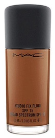 Tonālais krēms Mac Studio Fix Fluid NC50, 30 ml