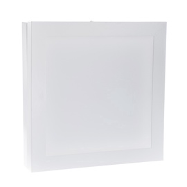 Plafoninis šviestuvas Futura C721-1L, 18W, LED