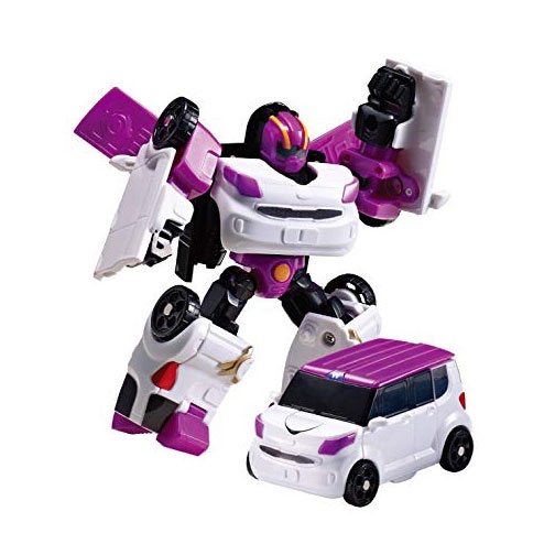 tobot w car