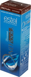 Краска для бровей и ресниц Estel Paint For Eyebrows And Eyelashes Brown