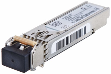 Аксессуары для сетевых продуктов Cisco GBIC GLC-SX-MMD, серый