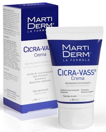 Martiderm Cicra Vass Cream 30ml