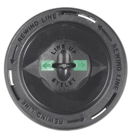 TRIMMIPEA TAP&GO 2MM M8X1,25RH ER2550LH