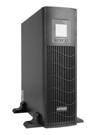 UPS sprieguma stabilizators Gembird 2000VA Rack LCD USB UPS, 1200 W