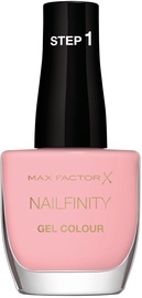 Лак для ногтей Max Factor Nailfinity Leading Lady