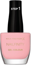 Nagu laka Max Factor Nailfinity Leading Lady