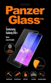 PanzerGlass Screen Protector For Samsung Galaxy S10 Plus Black