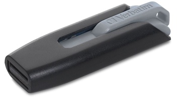 USB zibatmiņa Verbatim Store 'n' Go V3, 256 GB