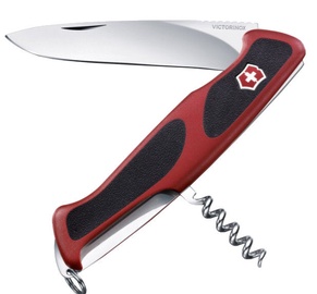 Kempinga nazis Victorinox RangerGrip 52, 130 mm