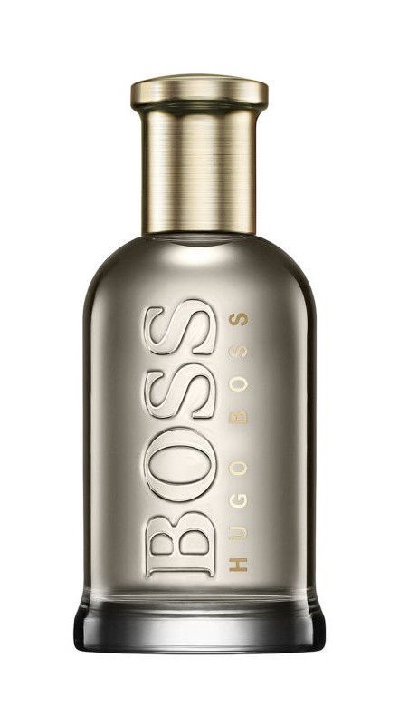 hugo boss 50 ml