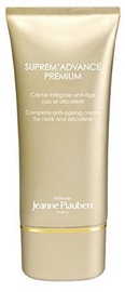 Sejas krēms Jeanne Piaubert Suprem Advance Premium, 50 ml