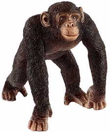 Žaislinė figūrėlė Schleich Chimpanzee Male 14817