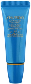 Shiseido Sun Care Sun Protection Eye Cream SPF25 15ml New Design