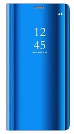 OEM Smart Clear View Case For Huawei P Smart Pro Blue