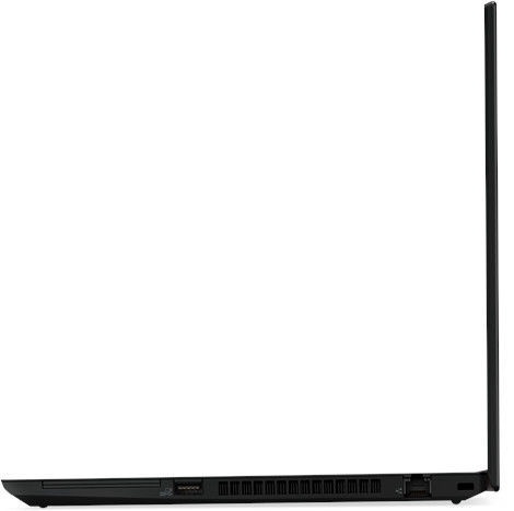 Portatīvais dators Lenovo ThinkPad P14s Gen 1 20Y10004PB PL, AMD Ryzen™ 7 PRO 4750U, 16 GB, 512 GB, 14 ", AMD Radeon Vega 7, melna