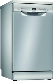 Bosch Dishwasher SPS2XMI01E Silver