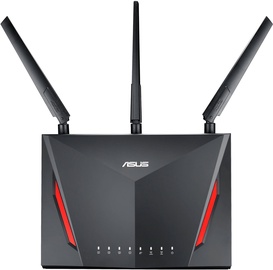 Asus RT-AC86U Wireless AC2900 Dual-band Gigabit Router