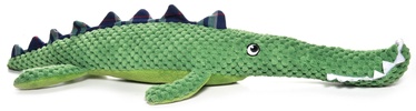 Mänguasi koerale Record Alligator 48.2 cm, roheline