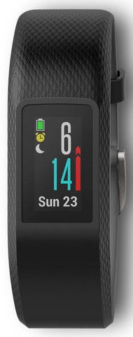 Garmin Vivosport S M K rauta