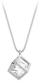Vincento Pendant with Swarovski Elements PP-2021